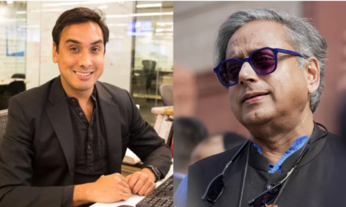 वॉशिंगटन पोस्ट में हुई विशाल छंटनी, ईशान थरूर समेत 300+ कर्मचारियों को नौकरी से निकाला गया