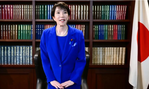 जापान में संसदीय चुनाव: PM सनाए ताकाइची की गठबंधन को बड़ी जीत का अनुमान