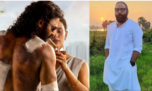 ‘स्पिरिट’ से एक और झटका! दीपिका के बाद अब प्रकाश राज ने भी छोड़ी फिल्म?