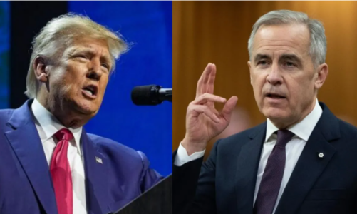 अमेरिका‑कनाडा ब्रिज विवाद: ट्रंप ब्लॉक करने की धमकी, रिश्ते में फिर से तनाव