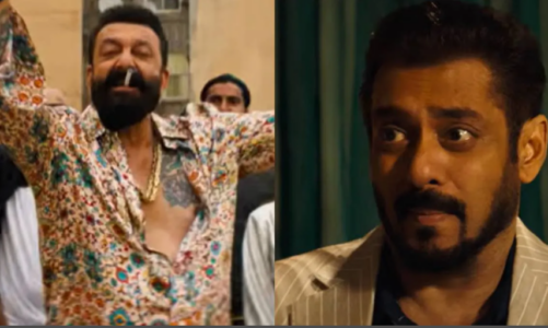 ‘द 7 डॉग्स’ ट्रेलर रिलीज: सलमान खान और संजय दत्त की जोड़ी ने फैन्स को किया एक्साइटेड