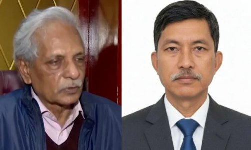 Tarique Rahman ने ली प्रधानमंत्री पद की शपथ, मंत्रिमंडल में हिंदू और बौद्ध नेताओं को जगह