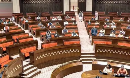 भारत निर्वाचन आयोग ने 10 राज्यों की 37 राज्यसभा सीटों पर चुनाव का ऐलान किया