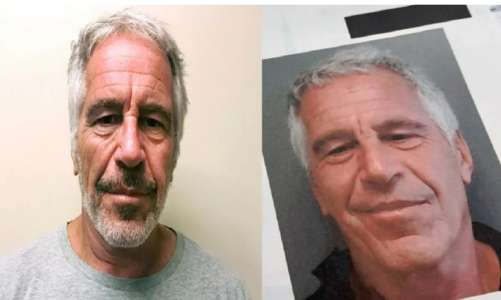 Jeffrey Epstein प्रकरण: पीड़िता रीना ओह ने सुनाई आपबीती, पूरी पारदर्शिता की मांग