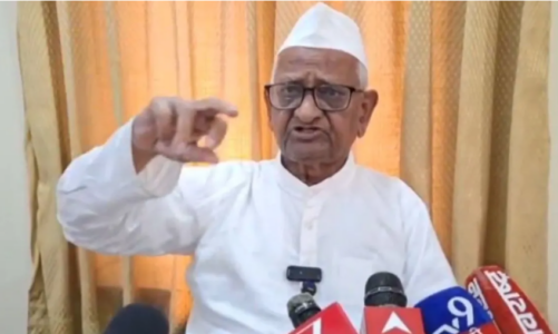 केजरीवाल की रिहाई पर अन्ना हजारे की प्रतिक्रिया: ‘अदालत के फैसले को स्वीकार करें’