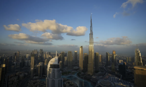 ईरान–इजरायल–संयुक्त राज्य अमेरिका संघर्ष तेज, संयुक्त अरब अमीरात में धमाके; बुर्ज खलीफा खाली