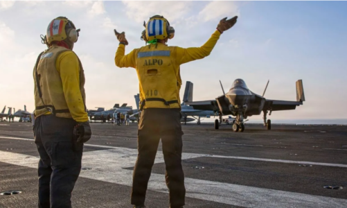 ईरान पर हमले को लेकर भारत का बड़ा बयान, अमेरिकी दावे को बताया ‘फर्जी’