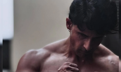 ‘रामायण’ के लिए रवि दुबे का जबरदस्त ट्रांसफॉर्मेशन, इंटेंस वर्कआउट से चौंके फैंस