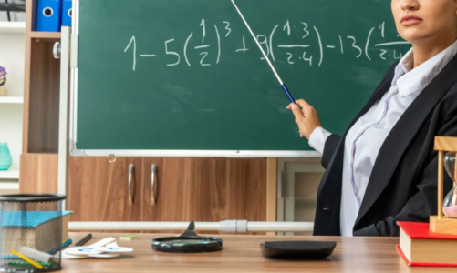 मैथ का जवाब न देने पर दूसरी कक्षा के छात्र को थप्पड़, बेंगलुरु में महिला टीचर के खिलाफ मामला दर्ज