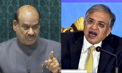 संसद के बजट सत्र में गरमाई राजनीति, ओम बिरला के खिलाफ अविश्वास प्रस्ताव और CEC को हटाने की तैयारी