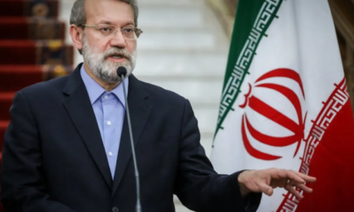 इजरायल का दावा: ईरान के वरिष्ठ नेता अली लारीजानी हमले में मारे गए