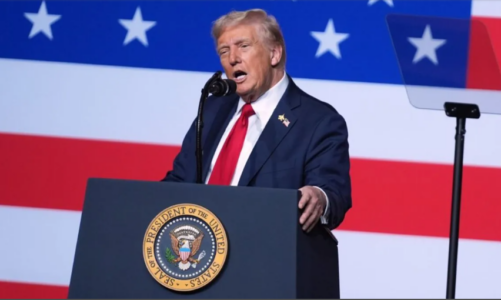 ईरान पर ‘समाप्त करने’ की बात: ट्रंप के बयान से बढ़ा वैश्विक तनाव