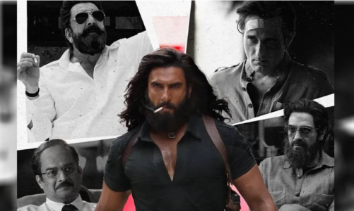 धुरंधर 2 की कास्टिंग में लगा 2 साल का वक्त, 300 से ज्यादा कलाकारों का हुआ ऑडिशन