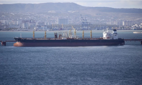 मिडिल-ईस्ट तनाव के बीच भारत का बड़ा कदम, रुपये में तेल खरीदकर दुनिया को चौंकाया