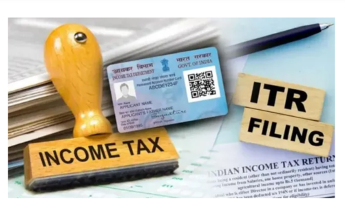 1 अप्रैल से लागू होगा नया आयकर कानून, बदलेगा ITR फाइलिंग का तरीका