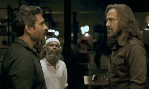 मिर्जापुर के बाद अब ‘मुर्शिद’ का क्रेज, के के मेनन की दमदार वापसी