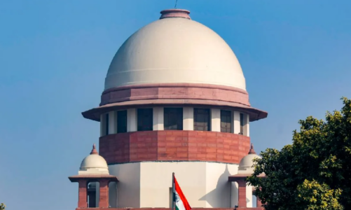 RPSC SI परीक्षा मामला: सुप्रीम कोर्ट ने राहत सीमित की, हजारों अभ्यर्थियों को झटका