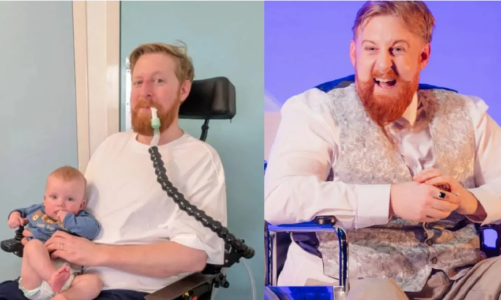 गेम ऑफ थ्रोन्स के अभिनेता माइकल पैट्रिक  का 35 वर्ष की उम्र में निधन