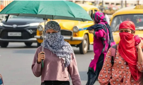 पश्चिमी विक्षोभ का असर जारी, पहाड़ों में बारिश-बर्फबारी और मैदानी इलाकों में बढ़ेगी गर्मी