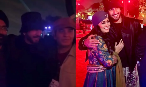 अनंत अंबानी के बर्थडे पर रणवीर सिंह ने बांधा समां, ‘डूबा डूबा’ गाकर जीता दिल