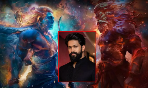 ‘रामायण: पार्ट 1’ को लेकर बड़ा खुलासा, पहले भाग में आमने-सामने नहीं आएंगे राम और रावण