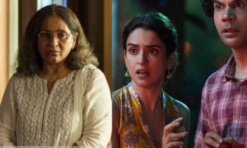 अर्चना पूरन सिंह ने बदली अपनी छवि, नए किरदार से बटोरी सुर्खियां