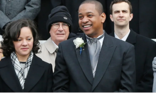 अमेरिका में सनसनी: पूर्व लेफ्टिनेंट गवर्नर ने पत्नी की हत्या के बाद की आत्महत्या