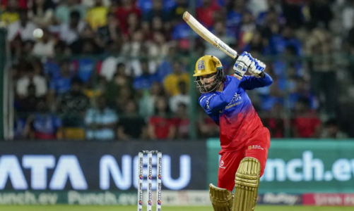 आईपीएल में ऑरेंज कैप की रोमांचक जंग, टॉप-5 में चार भारतीय बल्लेबाज