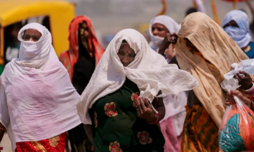 भीषण गर्मी की चपेट में देश, कई राज्यों में लू का अलर्ट; कहीं बारिश की चेतावनी