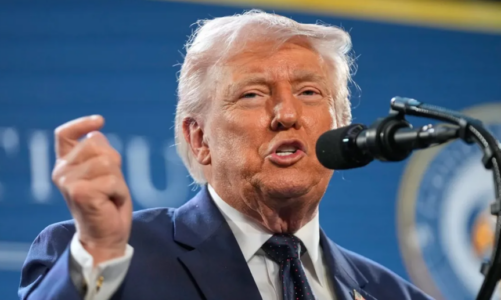 NATO सहयोगियों पर सख्त हुआ अमेरिका, ‘Naughty and Nice’ सूची से बढ़ सकता है तनाव