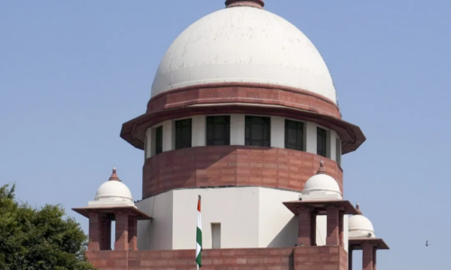 कड़कड़डूमा चाकू हमला मामला: सुप्रीम कोर्ट ने लिया स्वत: संज्ञान, अस्पतालों के रवैये पर सख्त टिप्पणी