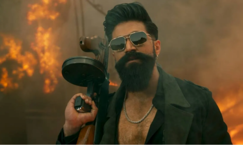 ‘टॉक्सिक: ए फेयरी टेल फॉर ग्रोन-अप्स’ की रिलीज टली, मेकर्स बोले—ग्लोबल स्तर पर पेश करने की तैयारी