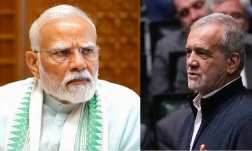 UAE पर ईरान का ड्रोन हमला, 3 भारतीय घायल; PM मोदी ने की कड़ी निंदा