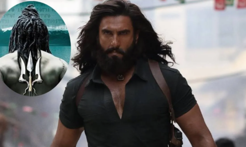 रणवीर सिंह निभाएंगे भगवान शिव का किरदार? ‘द इमॉर्टल्स ऑफ मेलुहा’ पर शुरू हुई तैयारी