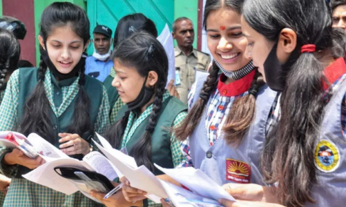 CBSE का बड़ा फैसला: 9वीं में तीन भाषाएं पढ़ना होगा अनिवार्य, गणित-विज्ञान में भी लागू होगी नई व्यवस्था