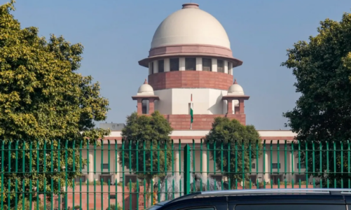 सार्वजनिक संस्थानों से आवारा कुत्तों को हटाने का आदेश बरकरार, सुप्रीम कोर्ट ने याचिकाएं खारिज कीं