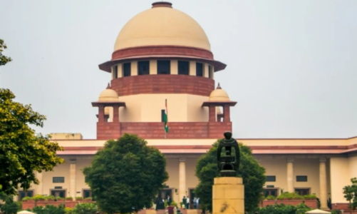 आरक्षण पर सुप्रीम कोर्ट की सख्त टिप्पणी, कहा- IAS अफसरों के बच्चों को कोटा क्यों?
