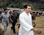 राहुल गांधी के उत्तराखंड दौरे पर भाजपा का तंज, महेंद्र भट्ट बोले— कांग्रेस को अपने अस्तित्व के लिए करना होगा संघर्ष