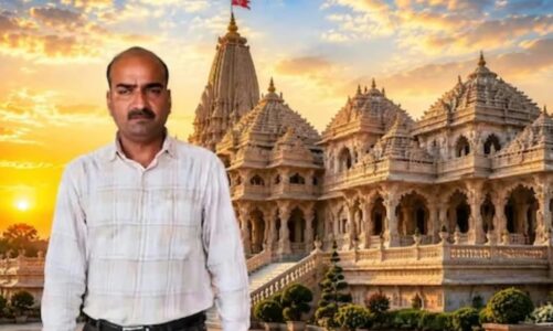 अयोध्या राम मंदिर चढ़ावा चोरी मामला: SIT रिपोर्ट में CCTV निगरानी पर सवाल