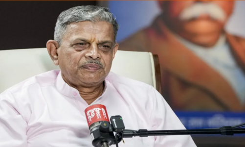 राम मंदिर चढ़ावा चोरी मामला: RSS ने जताई नाराजगी, दोषियों के खिलाफ सख्त कार्रवाई की मांग