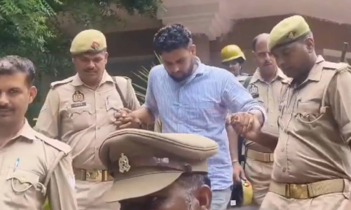 फिरोजाबाद: डेढ़ साल के मासूम आरव की हत्या के दोषी को फांसी, 41 दिन में आया फैसला