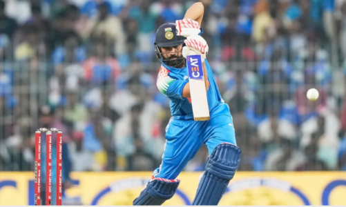 IND vs ENG: इंग्लैंड में रोहित शर्मा का रिकॉर्ड शानदार, पहले वनडे में रहेंगी सबकी नजरें