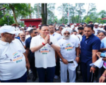 कारगिल विजय दिवस पर ‘रन फॉर कारगिल हीरोज’ का आयोजन, सीएम धामी ने दिखाई हरी झंडी