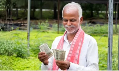 मोदी सरकार का बड़ा फैसला: पीएम किसान सम्मान निधि योजना अगले 5 वर्षों तक जारी, 3.15 लाख करोड़ रुपये होंगे खर्च