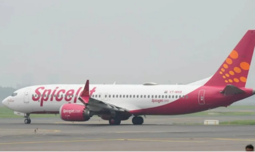 मुंबई में भारी बारिश से उड़ानें प्रभावित होने की आशंका, SpiceJet ने यात्रियों को किया अलर्ट