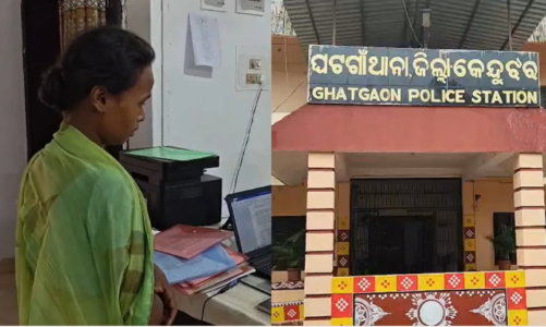पति की दूसरी शादी से भड़की पत्नी, पहले डंडे से सिर पर किया वार फिर दबाया गला; ओडिशा में हैरान करने वाली वारदात