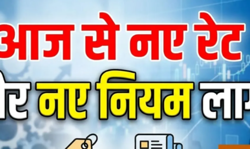 1 सितंबर से बदल गए कई बड़े नियम, LPG से लेकर कार और हवाई सफर तक पड़ेगा असर