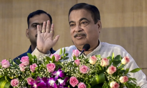 नितिन गडकरी का बड़ा बयान, बोले- शिक्षित इलाकों से ज्यादा अंडरवर्ल्ड और रेड लाइट एरिया में मिले वोट