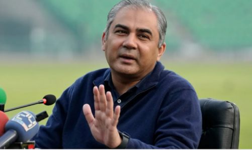 ट्रॉफी लेने से भारतीय महिला टीम का इनकार, मोहसिन नकवी के ACC अध्यक्ष पद पर भी उठे सवाल