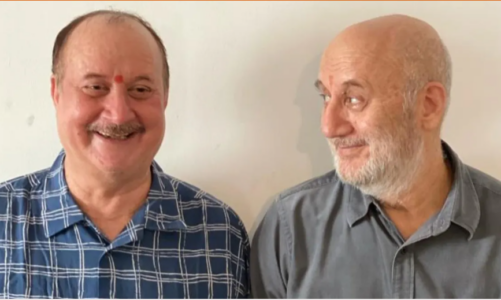 राजू खेर ने याद किया कैंसर का मुश्किल दौर, 17 घंटे चली थी सर्जरी; अनुपम खेर बने थे सबसे बड़ा सहारा